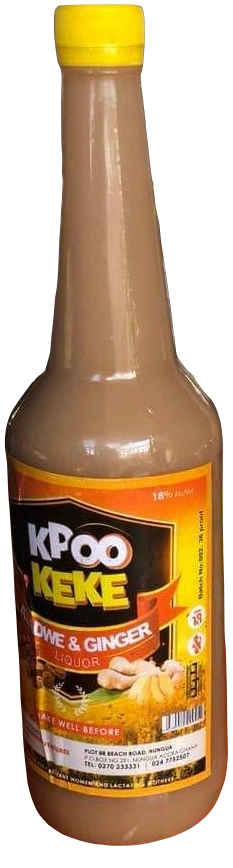 bottle
